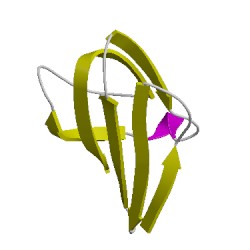 Image of CATH 4mazA03