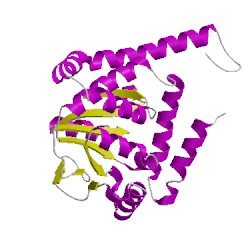 Image of CATH 4mb0A00