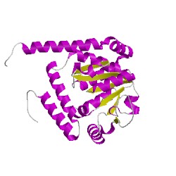 Image of CATH 4mb2B00