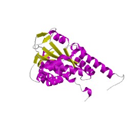Image of CATH 4mb2D00
