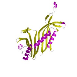 Image of CATH 4mb8C00