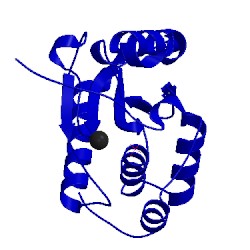 Image of CATH 4mbb