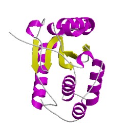 Image of CATH 4mbbA00