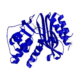 Image of CATH 4mbf