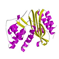 Image of CATH 4mbfA00