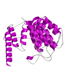 Image of CATH 4mbgA00