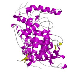 Image of CATH 4mbgB00