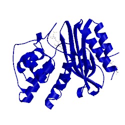 Image of CATH 4mbk