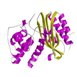 Image of CATH 4mbkA00