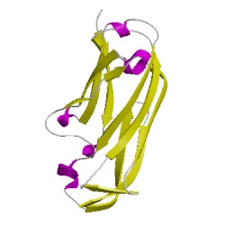 Image of CATH 4mbrA01
