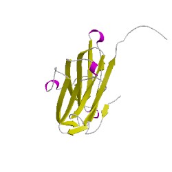 Image of CATH 4mbrA02