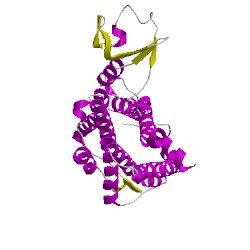 Image of CATH 4mbsA