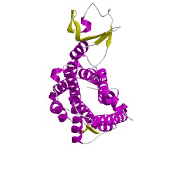 Image of CATH 4mbsB00