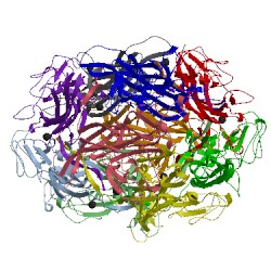 Image of CATH 4mbx