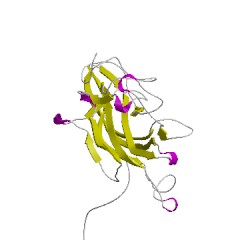Image of CATH 4mbxB