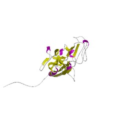 Image of CATH 4mbxC00