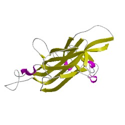 Image of CATH 4mbxF
