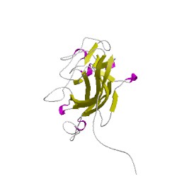 Image of CATH 4mbxG00