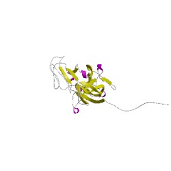 Image of CATH 4mbxH