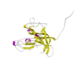 Image of CATH 4mbxI00
