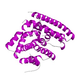 Image of CATH 4mc0A00