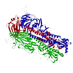 Image of CATH 4mc5