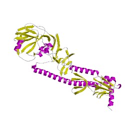 Image of CATH 4mc5A