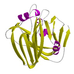 Image of CATH 4mc5B02