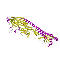 Image of CATH 4mc5C