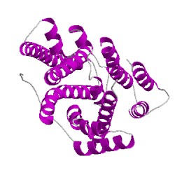 Image of CATH 4mc8A00
