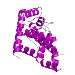 Image of CATH 4mcaA02