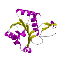 Image of CATH 4mcaB01