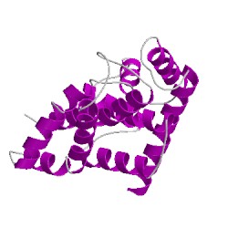 Image of CATH 4mcaB02