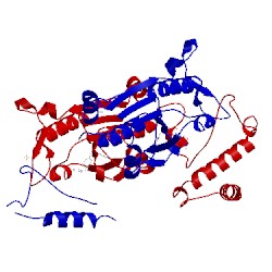 Image of CATH 4mcb