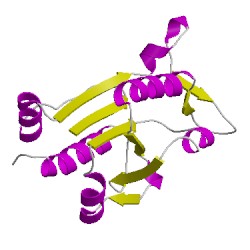 Image of CATH 4mcbA01