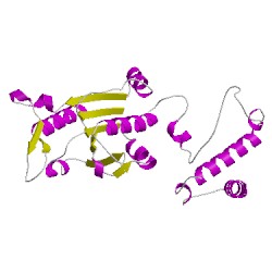 Image of CATH 4mcbB