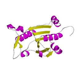Image of CATH 4mcbB01