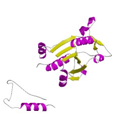 Image of CATH 4mccA