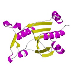 Image of CATH 4mccB01