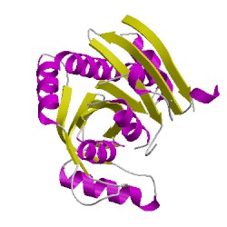 Image of CATH 4mciA00