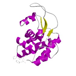 Image of CATH 4mckA