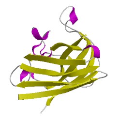 Image of CATH 4mcmF00