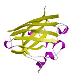 Image of CATH 4mcmH00
