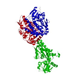 Image of CATH 4mco
