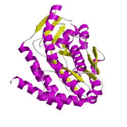 Image of CATH 4mcoA00