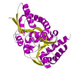 Image of CATH 4mcoB