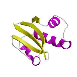 Image of CATH 4mctD