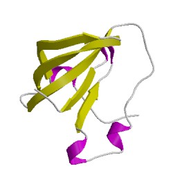 Image of CATH 4mcvA01