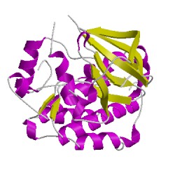 Image of CATH 4mcvB