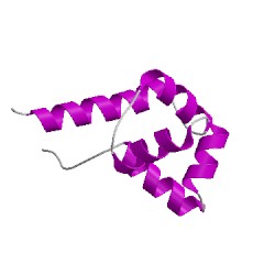 Image of CATH 4mcxC01